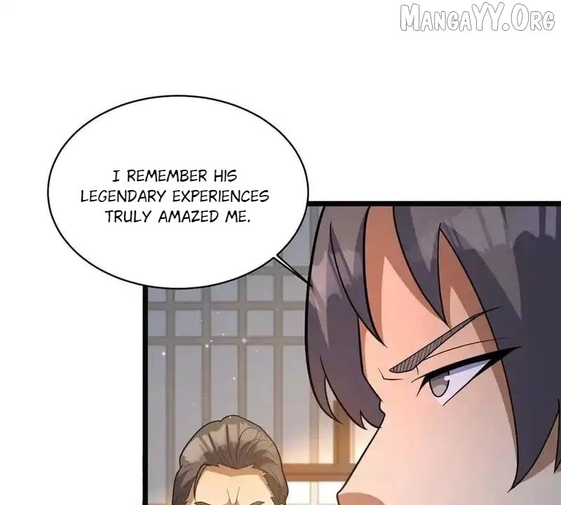 Divine Urban God Chapter 306 - page 77